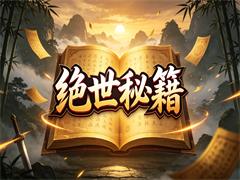 绝世秘籍
