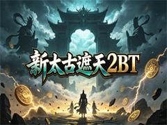 新太古遮天2BT