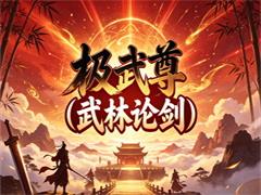 极武尊（武林论剑）