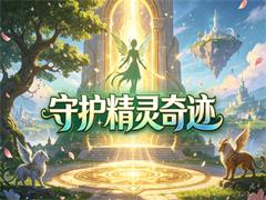 守护精灵奇迹