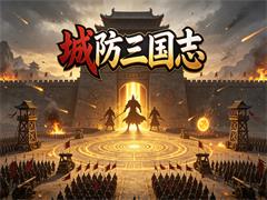 城防三国志