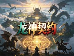 龙神契约