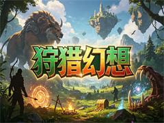 狩猎幻想