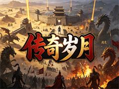 传奇岁月