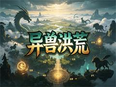 异兽洪荒
