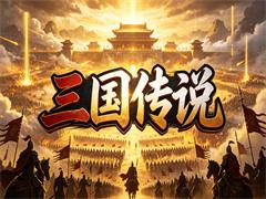 三国传说