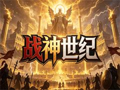 战神世纪