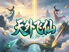 天外飞仙