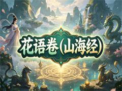 花语卷（山海经）
