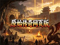 原始传奇网页版