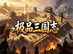 极品三国志