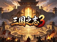 三国之志3