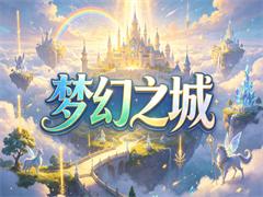 梦幻之城
