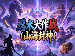 忍术大作战（山海封神）