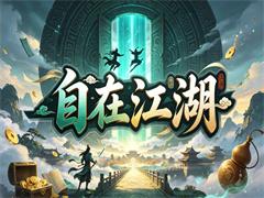 自在江湖