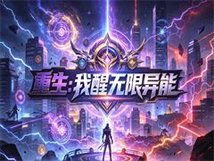 重生:我觉醒无限异能