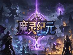 魔灵纪元