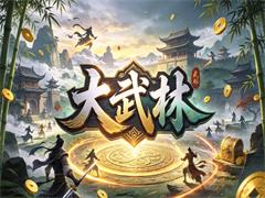 大武林